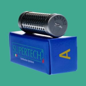 SUPERTECH Combustion Optimizer